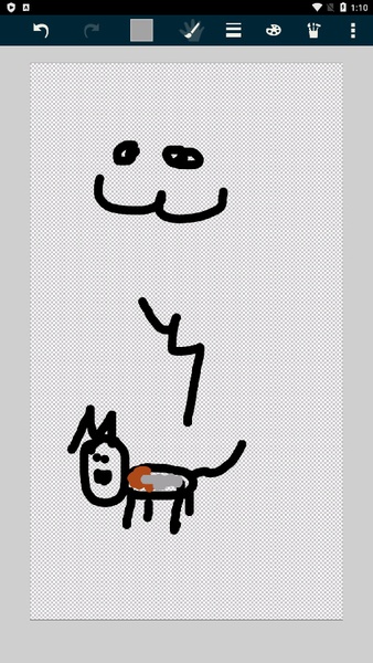 Pocket Paint - Preview 5