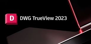 Autodesk DWG TrueView फीचर्ड इमेज