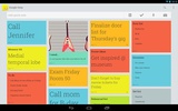 Google Keep screenshot 2