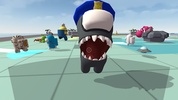 Monster Smasher screenshot 3