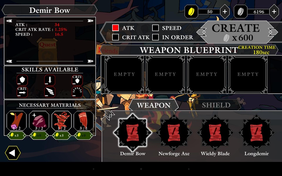 Masters of the Masks - Preview 4