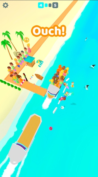 Welcome Aboard - Preview 1