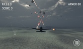 Air Combat Fighter War Games screenshot 1
