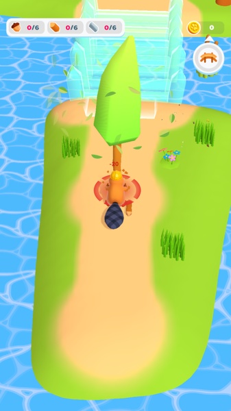 Beaver Craft - Preview 2