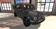 AMG Car Simulator screenshot 7