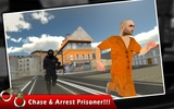 Prison Bus Police Transporter screenshot 12