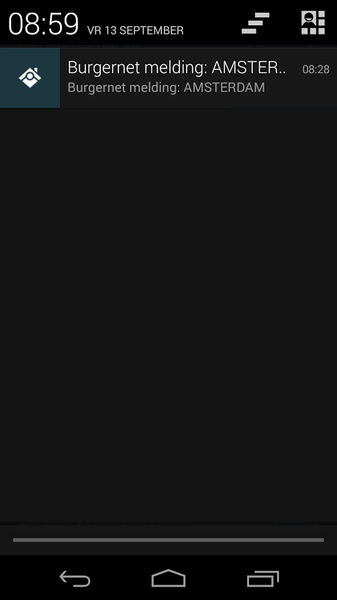 Burgernet NL - Preview 6