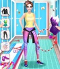 Gymnastics Salon screenshot 8