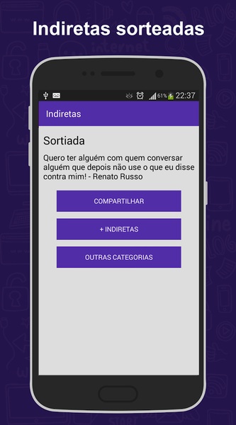 Frases Indiretas - Preview 8