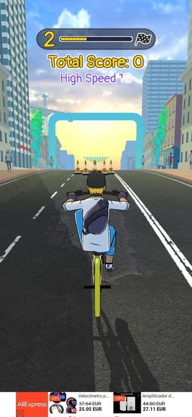 Bike Life - Preview 3