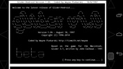 Glider screenshot 3
