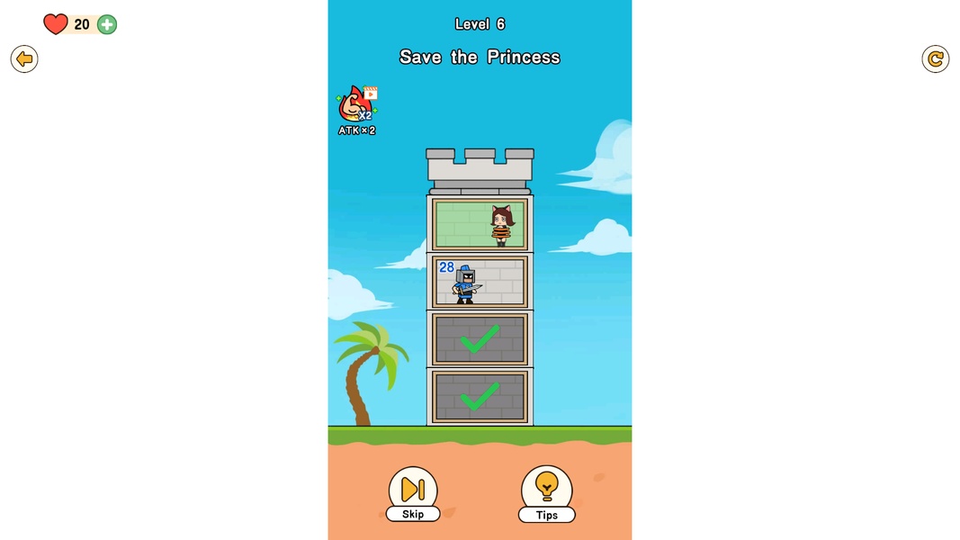 Tower Wars - Preview 5