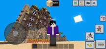 My Craft Building Fun Game screenshot 9