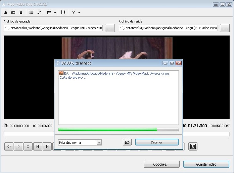 Free Video Dub Para Windows - Baixe Gratuitamente Na Uptodown