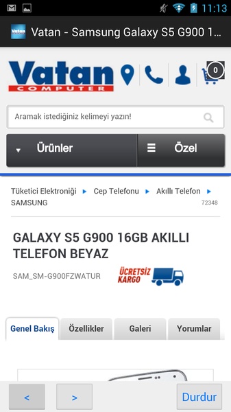 Vatan - Preview 3