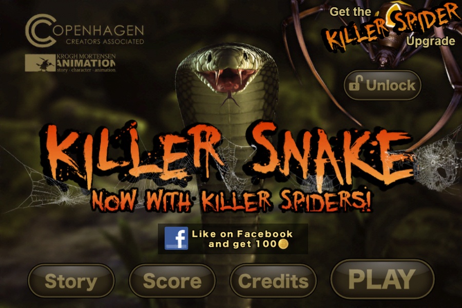 Snake APK for Android - Download