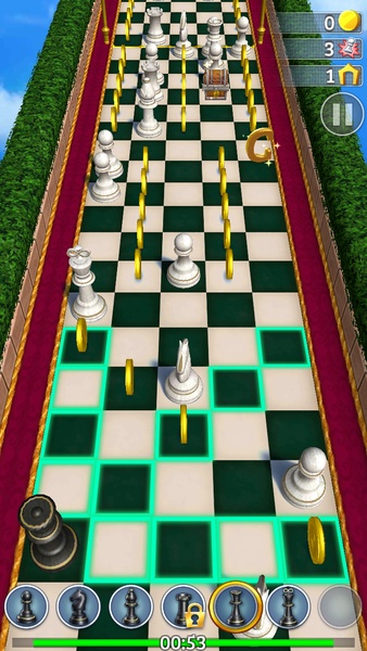 ChessFinity - Preview 2