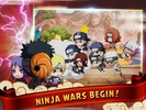 Ninja Heroes screenshot 1