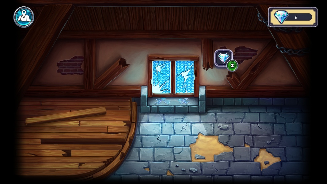 Barbarous - Tavern of Emyr - Preview 1