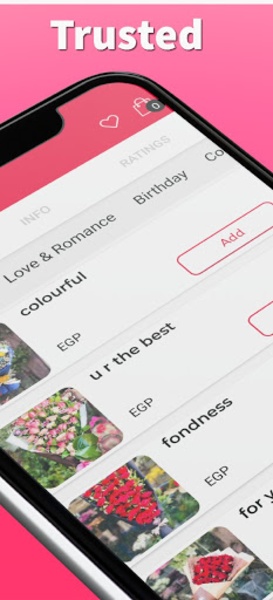 Bouqueh - Preview 7