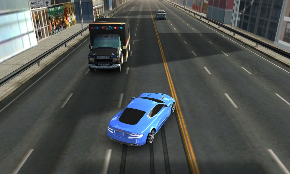 Airborne Speed - Preview 7