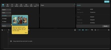 CapCut Pad screenshot 3