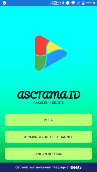 ASCTAMA ID - Preview 10
