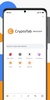 CryptoTab Browser Lite screenshot 4