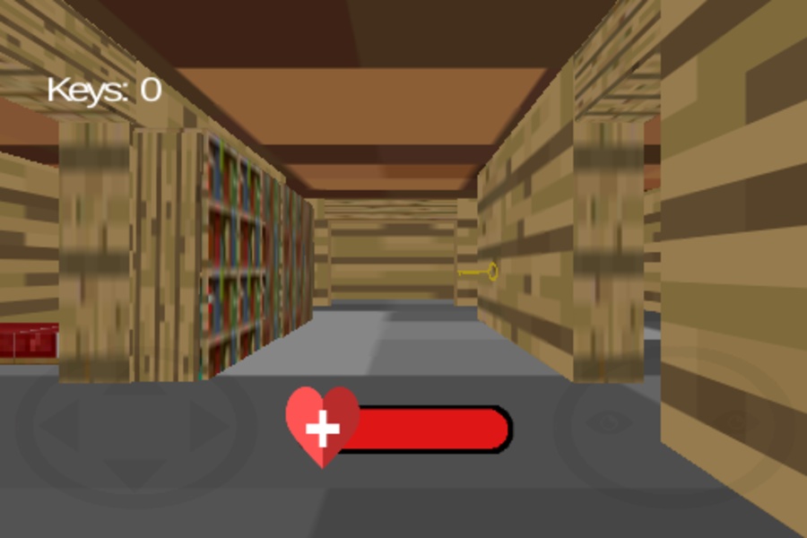 Jeff The Killer Blocks - Preview 5
