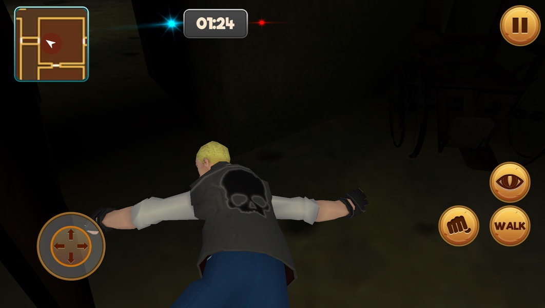 Friday 13th: Jason Killer Game - Preview 10