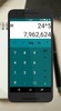 Calcus Calculator screenshot 7