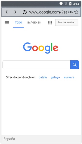 9G Speed Internet Browser- Fast -Small - Preview 7
