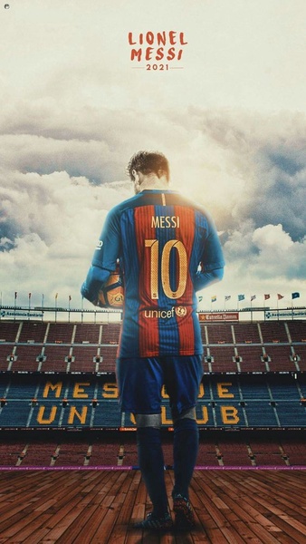 Lionel Messi Fondos - Preview 6