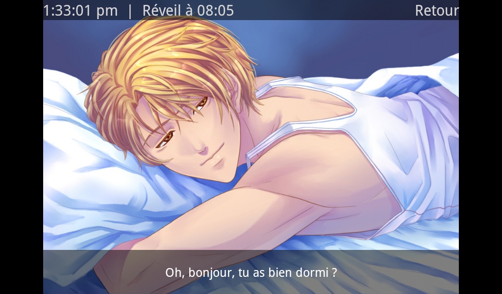 Dream Of - Preview 9
