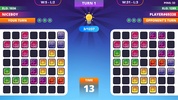 Finding Block Puzzle Online screenshot 4