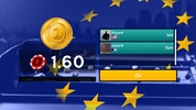 European Championship Billiards screenshot 1