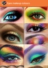 MakeUp Ideas screenshot 2