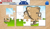 Dinosaurs Jigsaw Puzzles screenshot 5