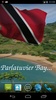 Trinidad & Tobago Flag Live Wallpaper screenshot 7
