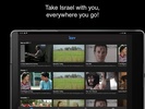 IZZY - Stream Israel screenshot 3