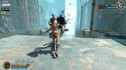 Invincible Fighter screenshot 4