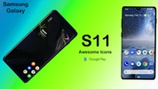 Samsung S11 Plus screenshot 1