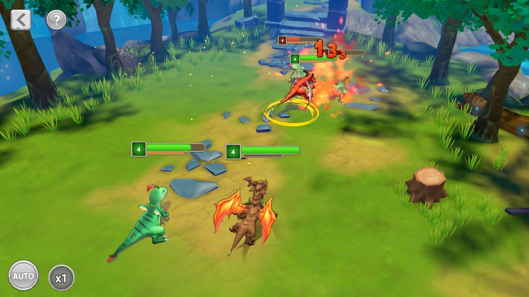 Dragon Tamer - Preview 10