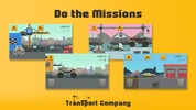 Transport Company - Extreme Hi screenshot 10