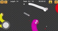 Worm Hanging Around screenshot 2