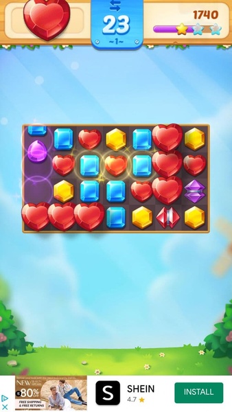 Jewel Town - Preview 2