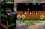 Retro Hunchback screenshot 6