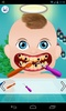 Baby Dentist screenshot 1