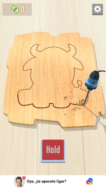 Wood Craft - Preview 5