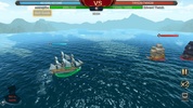 Age Of Pirates screenshot 6